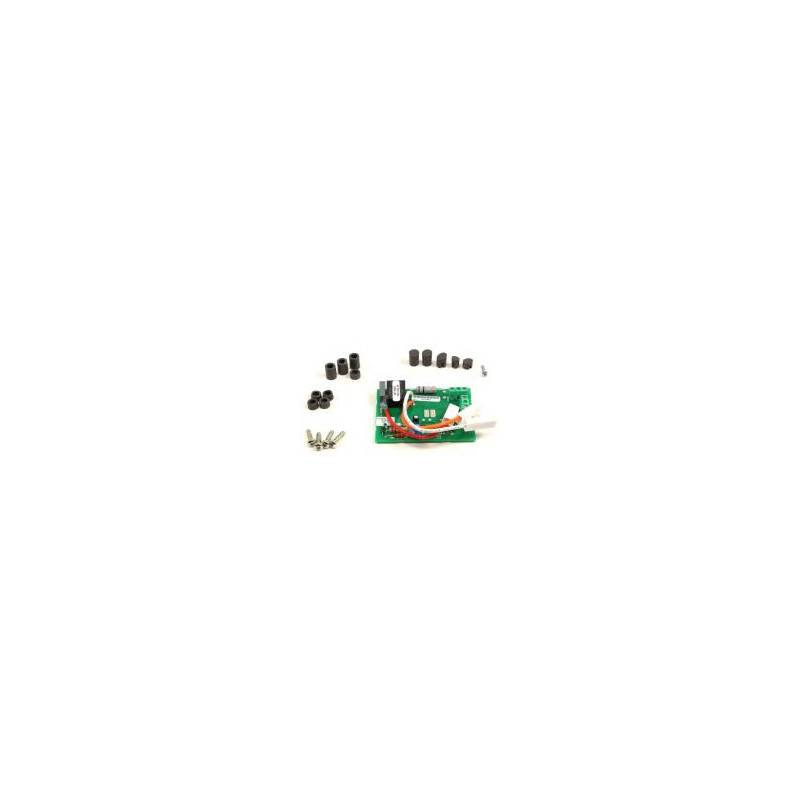 PLATINE MP 230V SAV