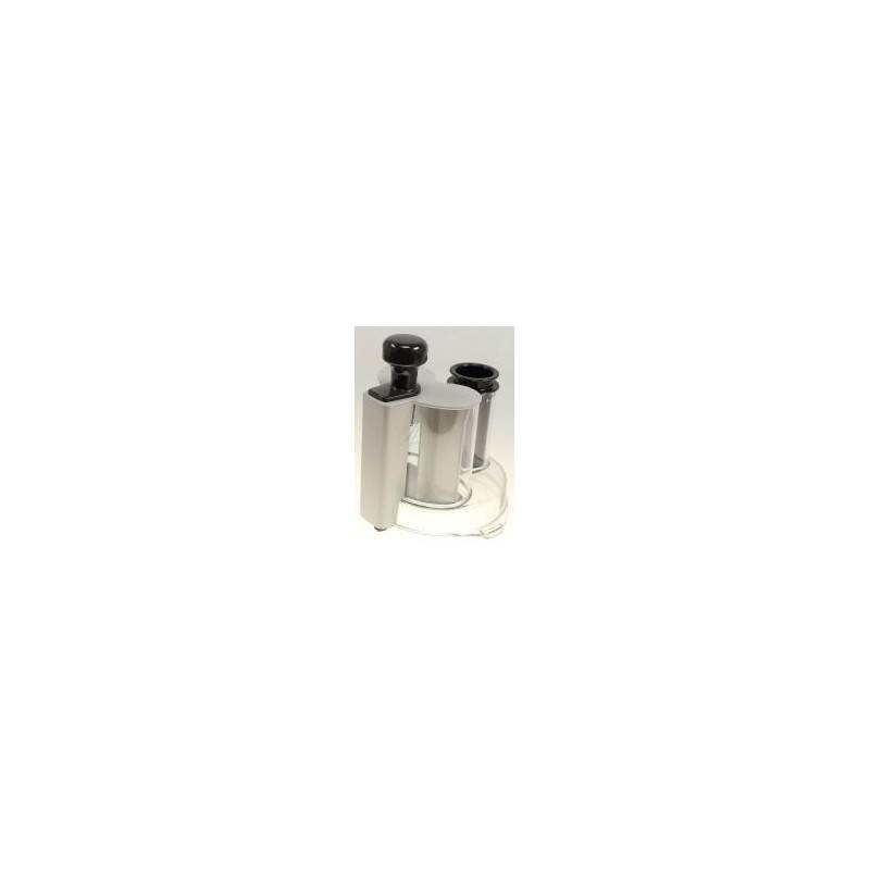 COUVERCLE COMPLET R101XL R201XL SAV