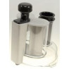 COUVERCLE COMPLET R101XL R201XL SAV