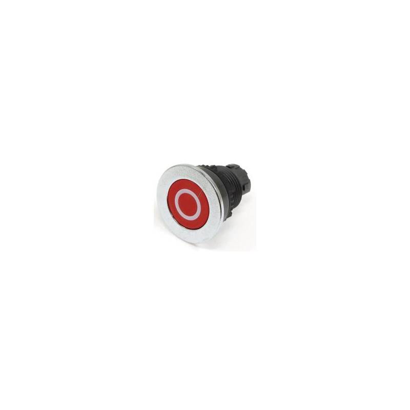 BOUTON ROUGE