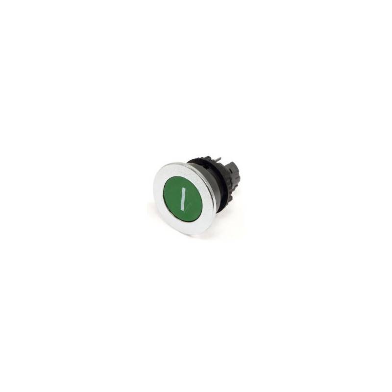 BOUTON VERT