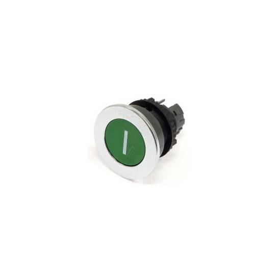 BOUTON VERT