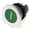 BOUTON VERT