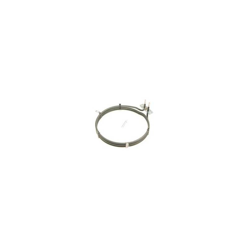 RÉSISTANCE CIRCULAIRE - 2650W - 240V - Ø210MM - X2 PATTES DE FIXATION