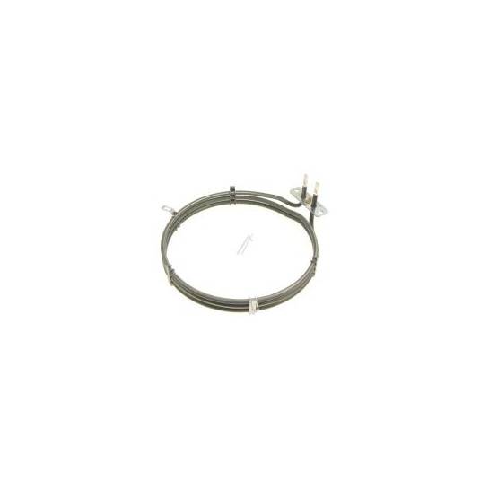 RÉSISTANCE CIRCULAIRE - 2650W - 240V - Ø210MM - X2 PATTES DE FIXATION