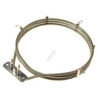 RÉSISTANCE CIRCULAIRE - 2650W - 240V - Ø210MM - X3 PATTES DE FIXATION