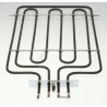 RÉSISTANCE DE VOÛTE 700-2400 W - 230 V