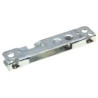 SUPPORT CHARNIERE COTÉ CHASSIS X1 (DROIT OU GAUCHE)