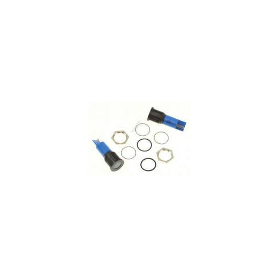 VOYANT LED BLEU