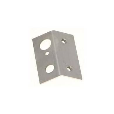 SUPPORT THERMOCOUPLE ET BOUGIE FOUR GAZ