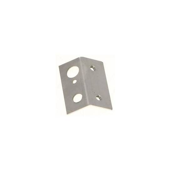 SUPPORT THERMOCOUPLE ET BOUGIE FOUR GAZ