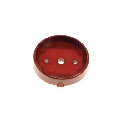 COLLERETTE DE MANETTE DE COMMANDE