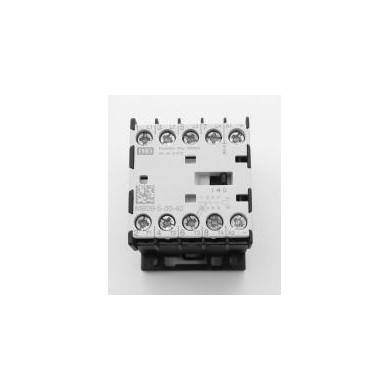 RELAIS / CONTACTEUR DE CHAUFFAGE AVEC BOBINE DE COMMANDE EN 230 V