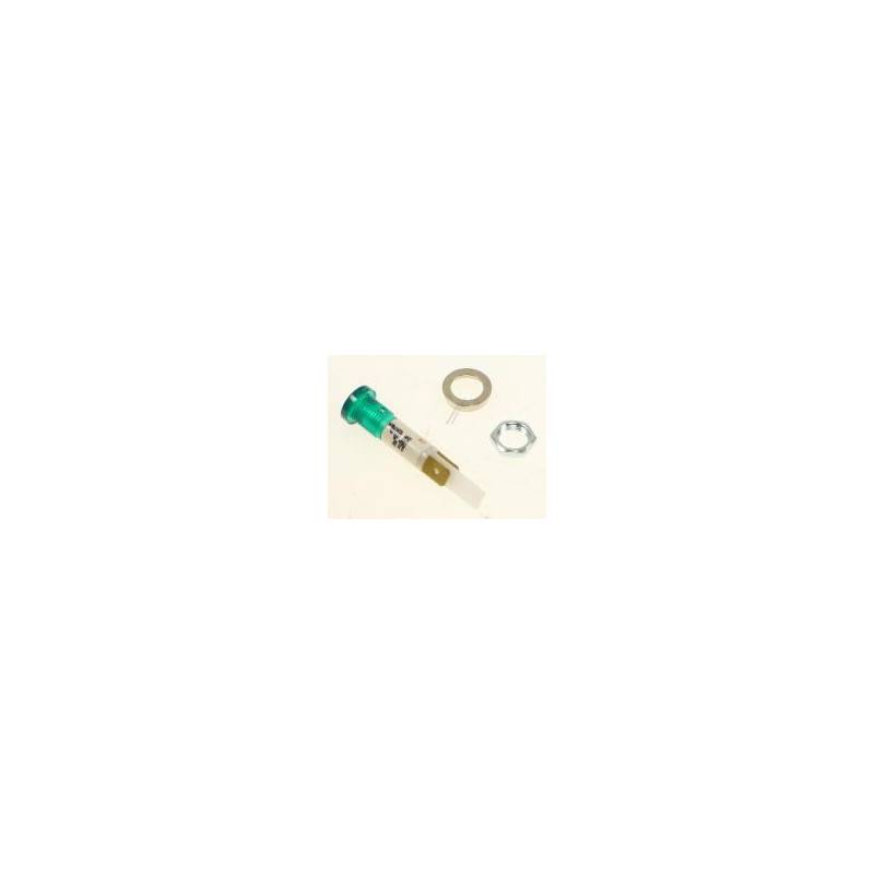 VOYANT VERT EX 161792 - 161794