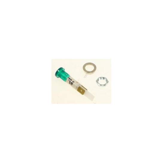 VOYANT VERT EX 161792 - 161794