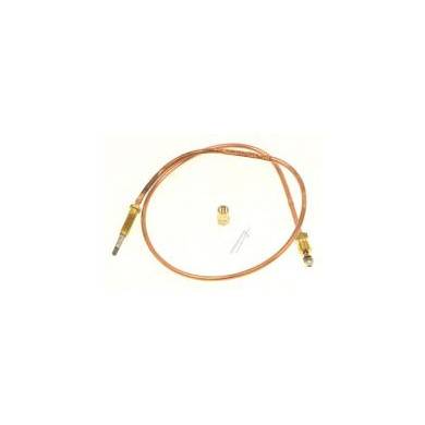 KIT THERMOCOUPLE M9X1 LONG 500MM M6 X 0,75 MM (RACCORD BRULEUR)