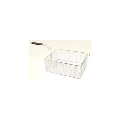 PANIER DE FRITEUSE L.16/18 DIM 360X270X140 MM