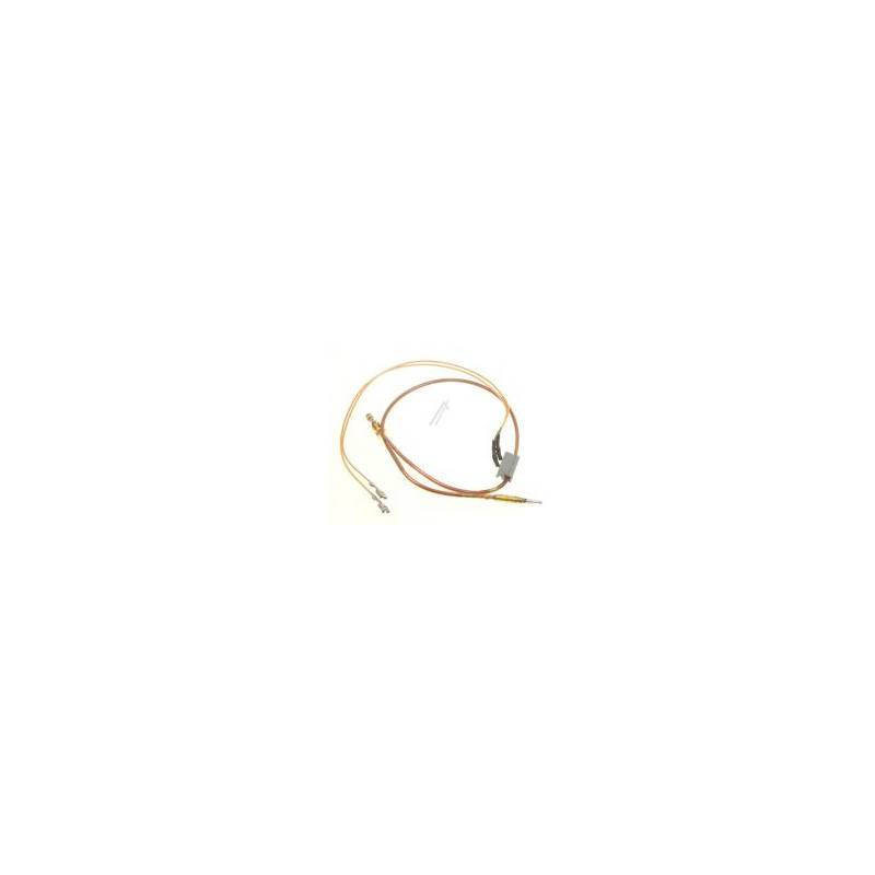 THERMOCOUPLE SIT AVEC COUPE-CIRCUIT M9 X1 L 600MM