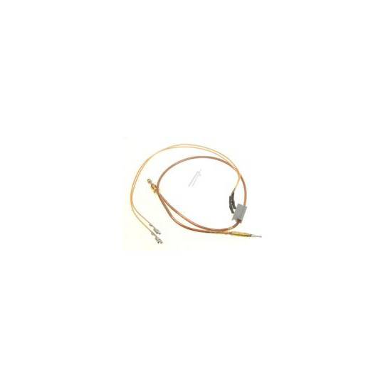 THERMOCOUPLE SIT AVEC COUPE-CIRCUIT M9 X1 L 600MM
