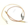 THERMOCOUPLE SIT AVEC COUPE-CIRCUIT M9 X1 L 600MM
