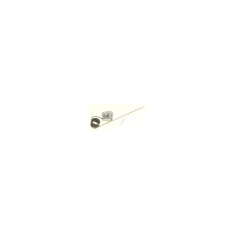 55.19062.802 THERMOSTAT MONOPHASE 50-320°C