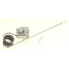 55.19062.802 THERMOSTAT MONOPHASE 50-320°C