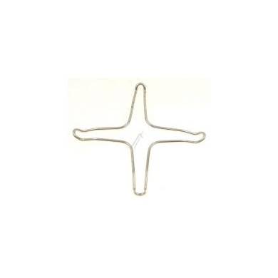 REDUCTEUR DE FEU VIF 265X265 MM