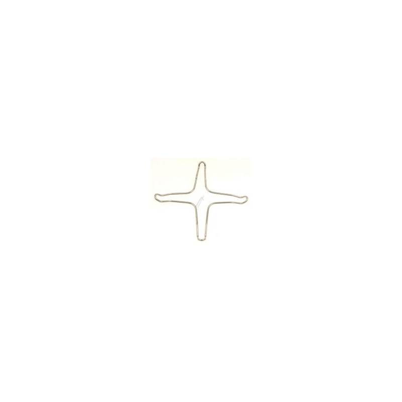 REDUCTEUR DE FEU VIF 265X265 MM