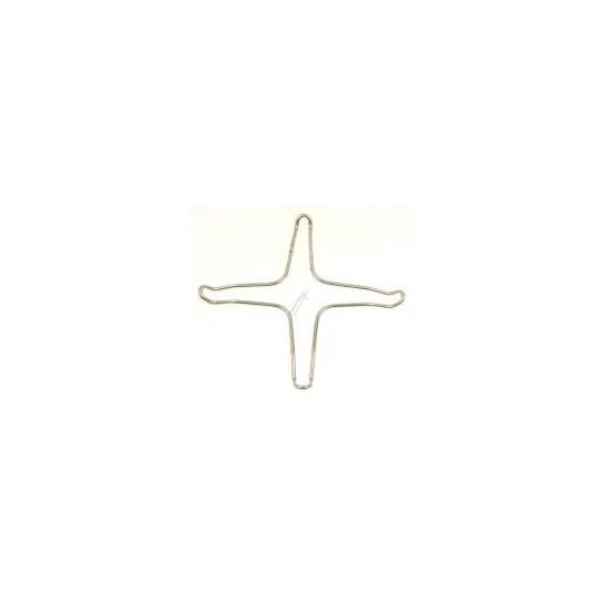 REDUCTEUR DE FEU VIF 265X265 MM
