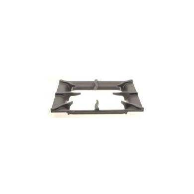 GRILLE FEU VIF 415X365 MM