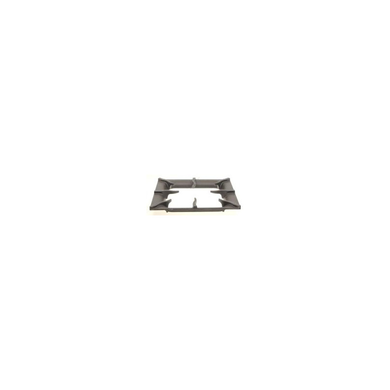 GRILLE FEU VIF 415X365 MM