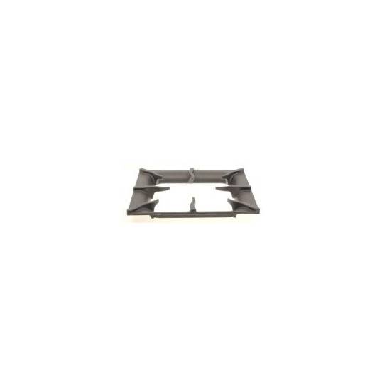 GRILLE FEU VIF 415X365 MM