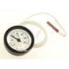 THERMOMETRE Ø 52 MM 0-120°C