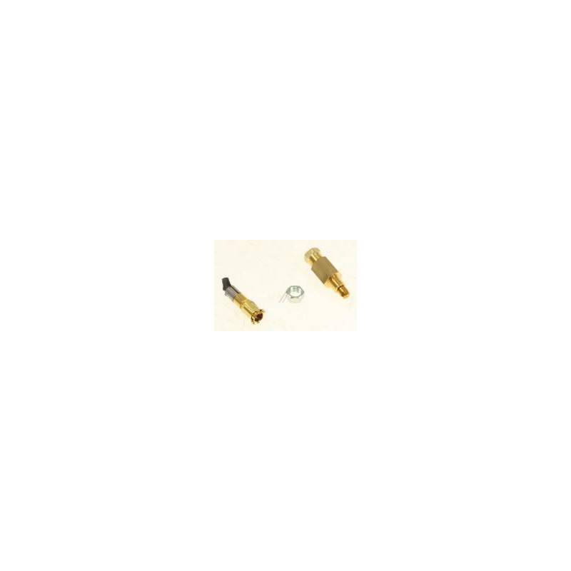 VEILLEUSE 1 FLAMME AVEC INJECTEUR