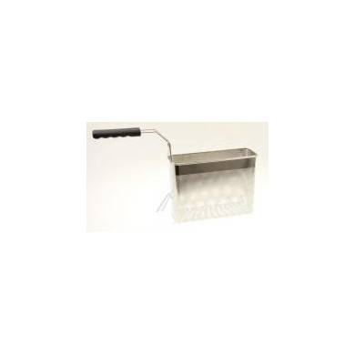 B800005 PANIER CUISEUR A PATES DIM 290X98X215 MM 1/3