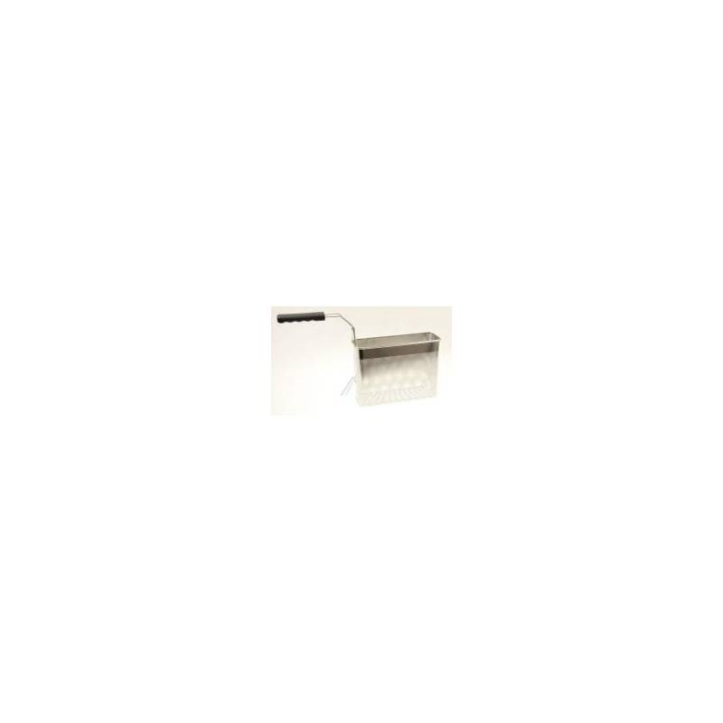 B800005 PANIER CUISEUR A PATES DIM 290X98X215 MM 1/3