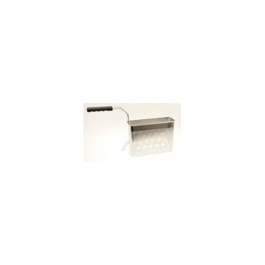 B800005 PANIER CUISEUR A PATES DIM 290X98X215 MM 1/3