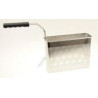 B800005 PANIER CUISEUR A PATES DIM 290X98X215 MM 1/3