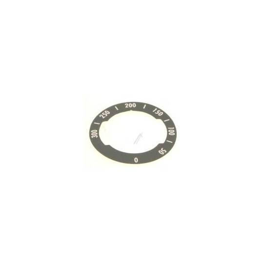 ANNEAU DE MANETTE