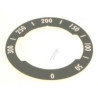 ANNEAU DE MANETTE