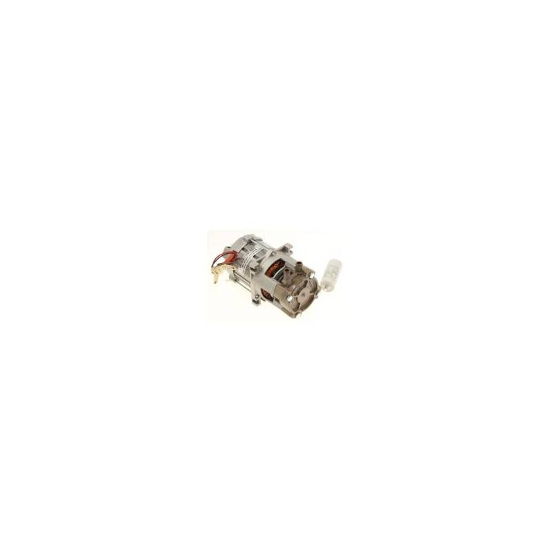 POMPE LGB PPL46DX ENTRÉE Ø 12 MM SORTIE Ø 12 MM 230V 50HZ 0,33KW CONDENSATEUR 10ΜF