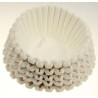 FILTRE PAPIER CORBEILLE Ø 101/317 MM 500 PIÈCES