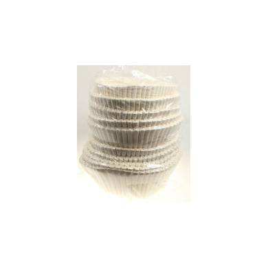 FILTRE PAPIER CORBEILLE Ø 280/635 MM 500 PIÈCES