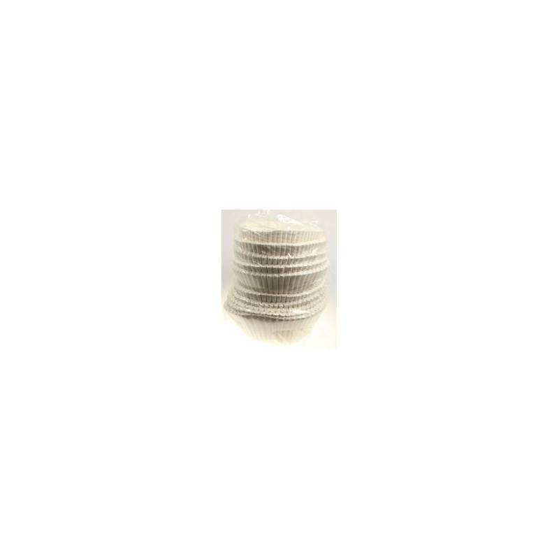FILTRE PAPIER CORBEILLE Ø 280/635 MM 500 PIÈCES