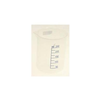 CRUCHE GRADUÉE 0,25 LTR