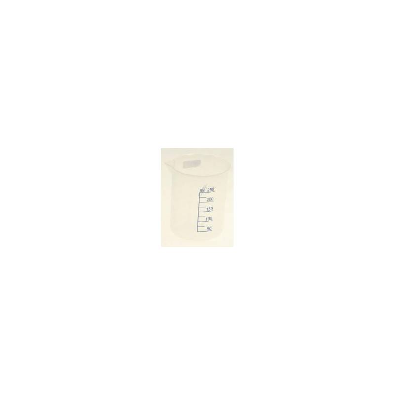 CRUCHE GRADUÉE 0,25 LTR