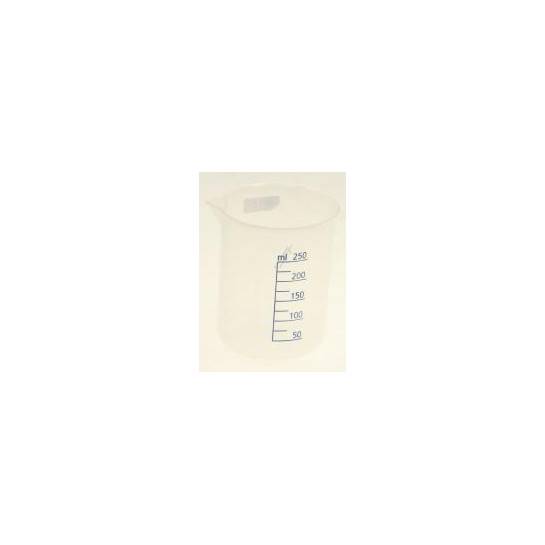 CRUCHE GRADUÉE 0,25 LTR