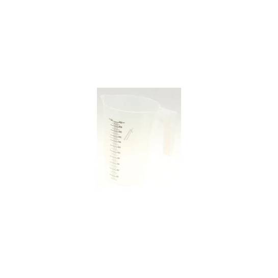 CRUCHE GRADUÉE 2,20 LTR