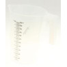 CRUCHE GRADUÉE 2,20 LTR