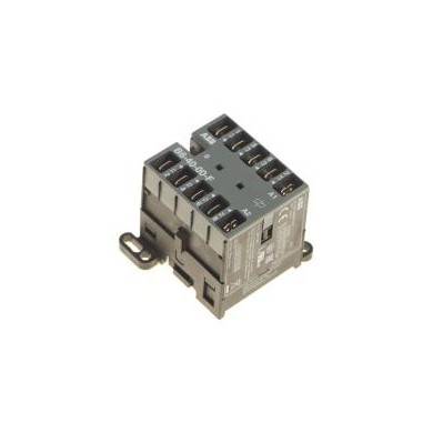 RELAIS ABB B6-40-00-F 16A 220-240V50-60HZ